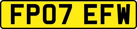 FP07EFW
