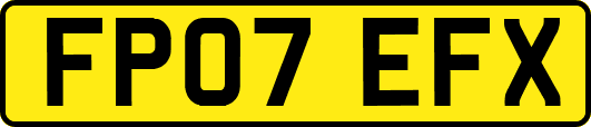 FP07EFX