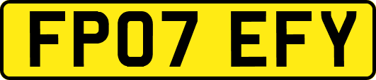 FP07EFY