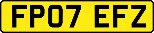 FP07EFZ