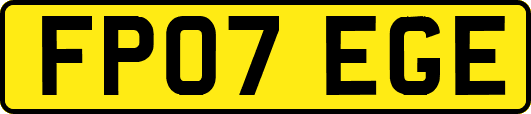 FP07EGE