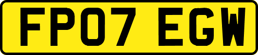 FP07EGW