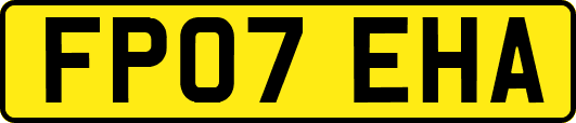 FP07EHA