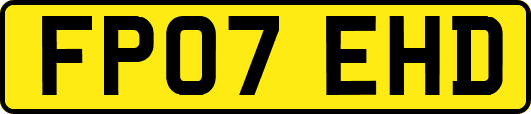 FP07EHD