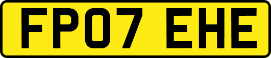 FP07EHE