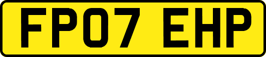 FP07EHP