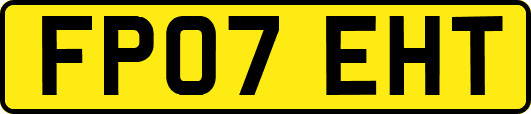 FP07EHT