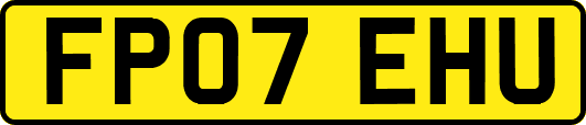 FP07EHU