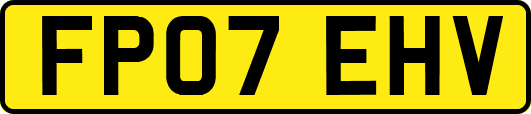 FP07EHV