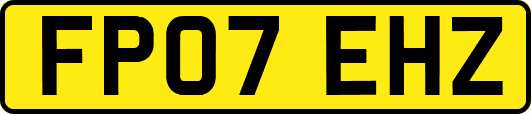FP07EHZ