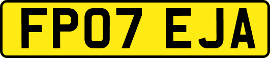 FP07EJA