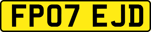FP07EJD