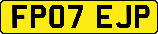 FP07EJP
