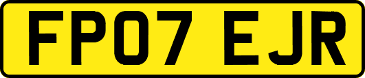 FP07EJR