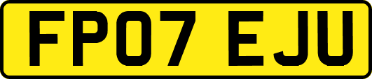 FP07EJU
