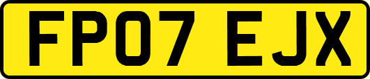FP07EJX