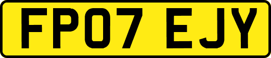 FP07EJY