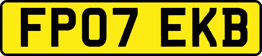 FP07EKB