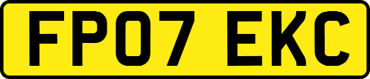 FP07EKC