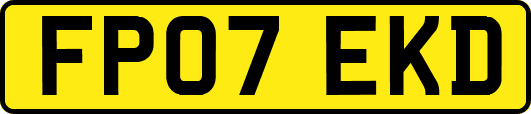 FP07EKD