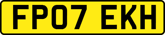 FP07EKH