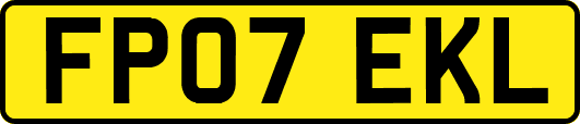 FP07EKL
