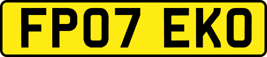 FP07EKO
