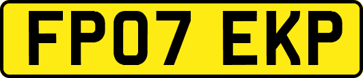 FP07EKP