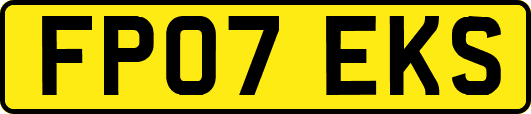 FP07EKS