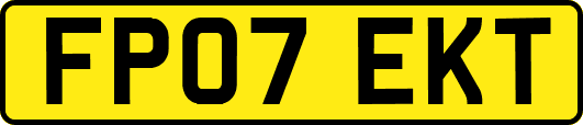 FP07EKT