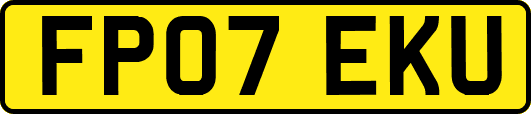 FP07EKU