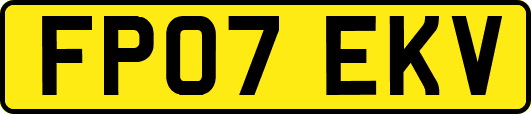 FP07EKV