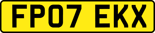 FP07EKX