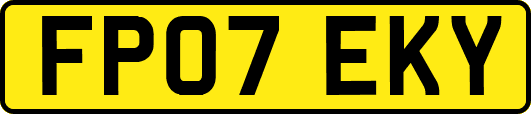 FP07EKY