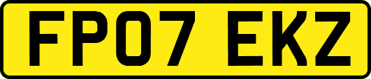 FP07EKZ