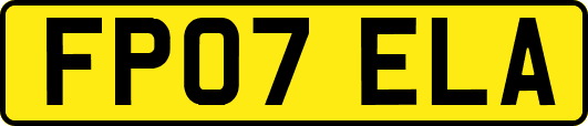 FP07ELA