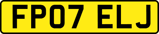 FP07ELJ