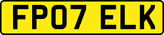 FP07ELK