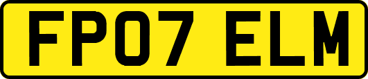 FP07ELM