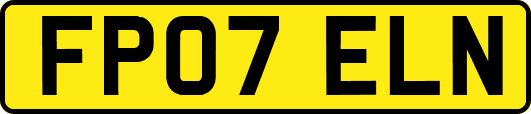 FP07ELN