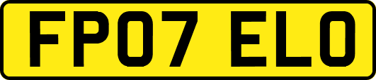FP07ELO