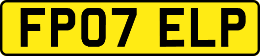 FP07ELP