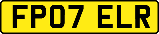 FP07ELR