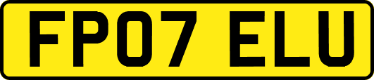 FP07ELU