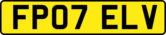 FP07ELV