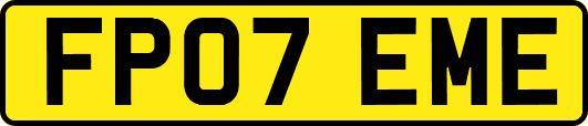 FP07EME