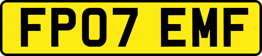 FP07EMF