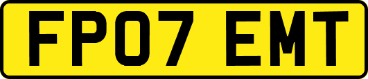 FP07EMT