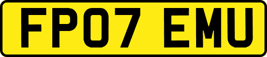 FP07EMU
