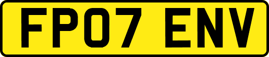 FP07ENV